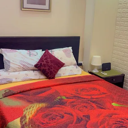 Apartment Hossam 3 - Hurghada